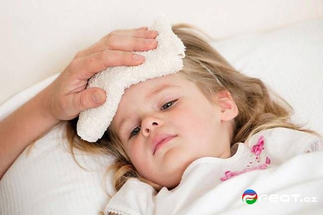 “Qonşu ölkələrdə qrip xəstəliyi varsa, ehtimal ki, bizdə də var” -     Baş infeksionist