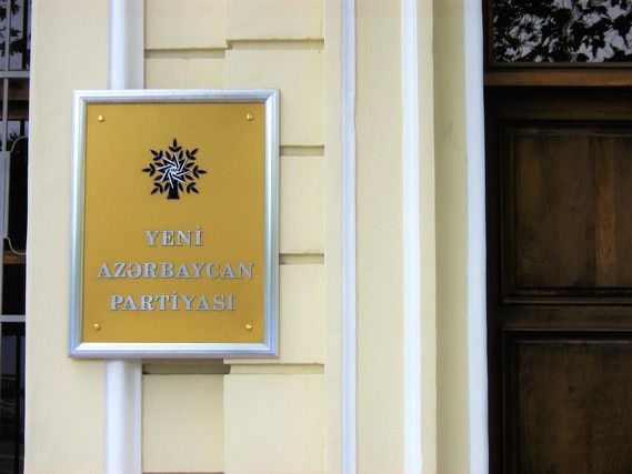 YAP ödənişsiz efir vaxtından imtina etdi