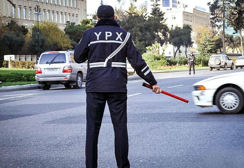 Bakının mərkəzində bəzi yollar bağlanacaq -     Sürücülərin NƏZƏRİNƏ