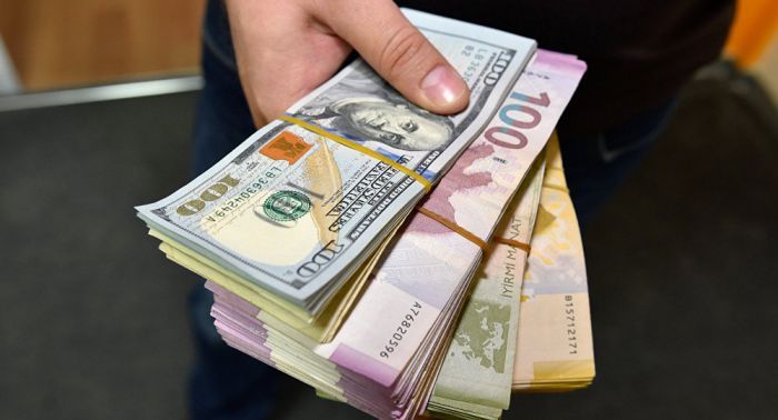 Bakıda vətəndaşa qarşı 150 min manatlıq dələduzluq edildi