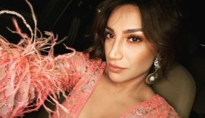 Röyanın geyimi gündəm oldu –     FOTO — foto 1