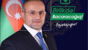 Şüarı “Bajarajıyıx” olan deputatlığa iddialı şəxsin namizədliyi ləğv edildi -   Rusiya vətəndaşı imiş — foto 1