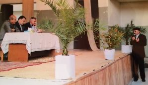 Cavanşir Paşazadə seçgiqabağı təşviqata başladı — foto 2