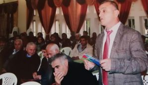 Cavanşir Paşazadə seçgiqabağı təşviqata başladı — foto 4
