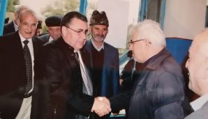 Cavanşir Paşazadə seçgiqabağı təşviqata başladı — foto 5