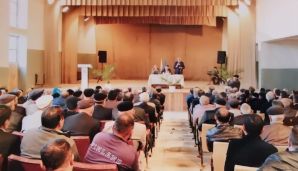 Cavanşir Paşazadə seçgiqabağı təşviqata başladı — foto 7