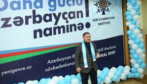 Naqif Həmzəyev Gəncə ağsaqqalları ilə görüşdü -     FOTO - VİDEO — foto 7