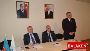 Nəsib Məhəməliyevin seçicilərlə görüşləri davam edir — foto 11