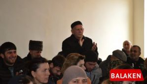 Nəsib Məhəməliyevin seçicilərlə görüşləri davam edir — foto 12