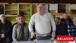 Nəsib Məhəməliyevin seçicilərlə görüşləri davam edir — foto 2