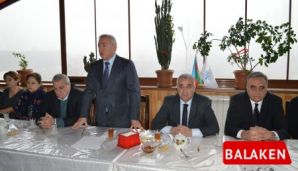 Nəsib Məhəməliyevin seçicilərlə görüşləri davam edir — foto 5