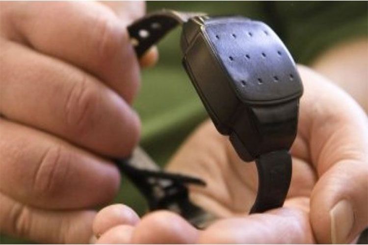 Avtomobil qaçıran şəxsə elektron qolbaq taxıldı