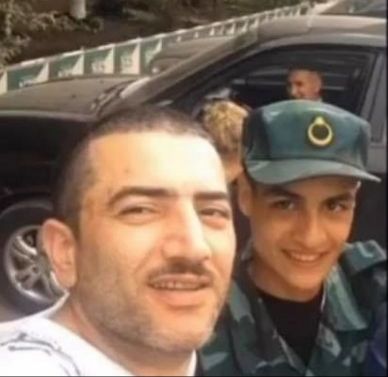 Meyxanaçanın bacısı oğlunun intiharının təfərrüatı -    FOTO