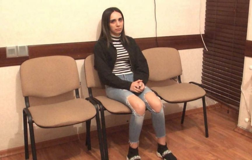 “İkoş” danışdı:   “Çox peşmanam” - VİDEO