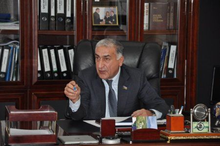 İqbal Məmmədovun biznesi -         FOTO