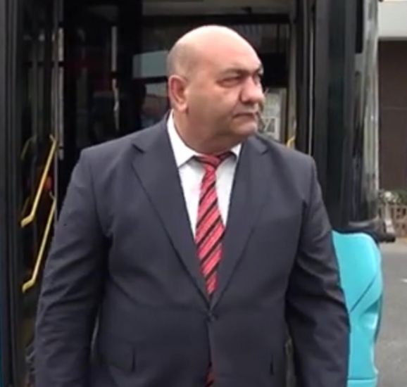 Bakıdan qaçdığı deyilən məmurun yerinə     TƏYİNAT