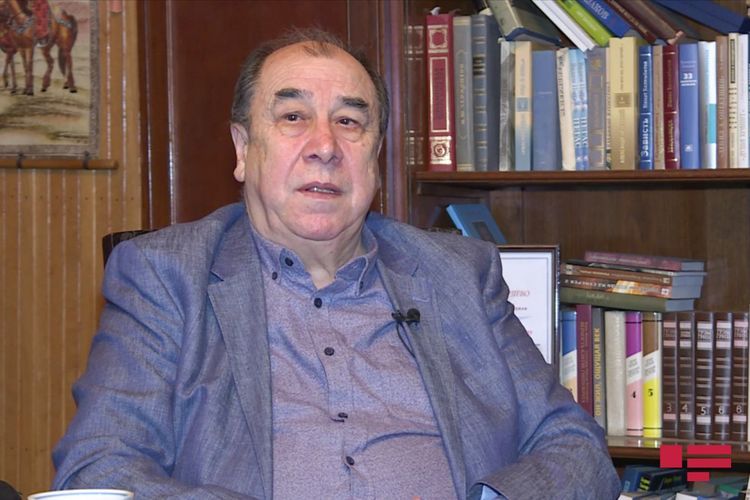 Mixail Qorbaçovun köməkçisi: "Onun icazəsi olmadan bu hadisələr baş verə bilməzdi"
