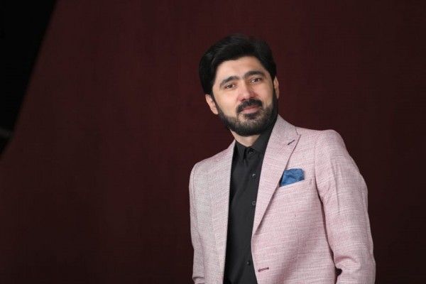 Kəramət Böyükçöl: “Azərbaycanı özümə oxşadıram”