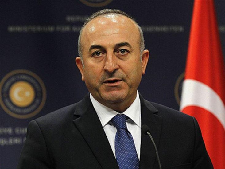 Mövlud Çavuşoğlu Azərbaycana gəlir