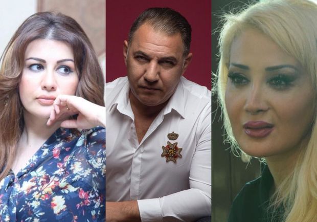 Sənətçi 20 yanvarı belə xatırlayır: “Hər dəfə danışanda kədər içimi boğur”