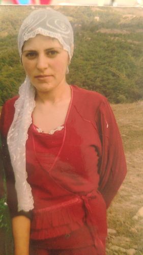 Ana və üç övladı itkin düşdü