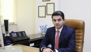 Bağlanmış bankın sədrinə yeni vəzifə verildi — foto 1