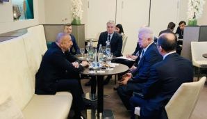 Azərbaycanın yataqlarının “LUKOIL” şirkəti ilə birgə işlənilməsi barədə qərar qəbul olundu — foto 2
