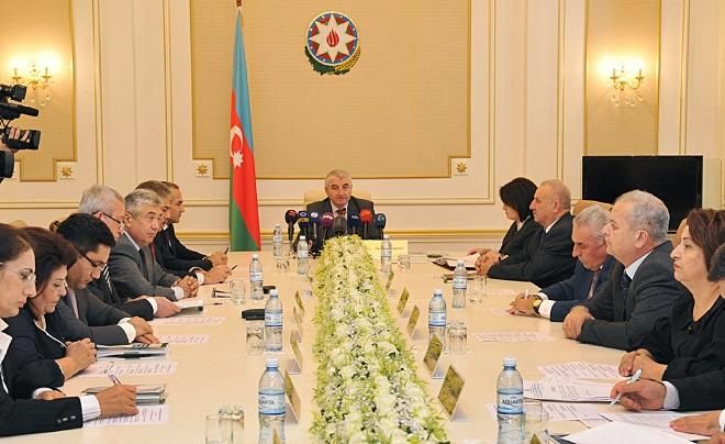 MSK sabah mühüm müşavirə keçirəcək