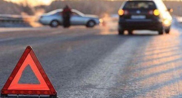 Azərbaycanda fotoqrafın anasını yük maşını vuraraq öldürüb