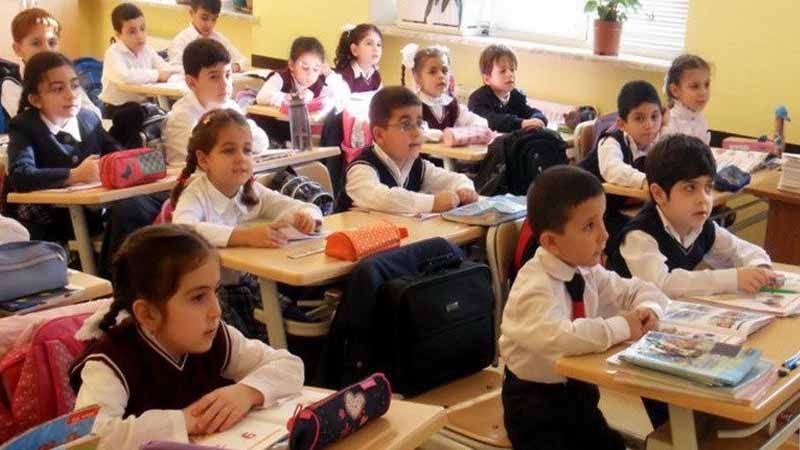 Məktəblilərin tətili ilə bağlı     MÜHÜM QƏRAR