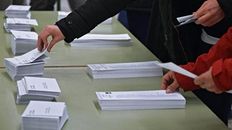 Seçici siyahılarının dəqiqləşdirilməsi prosesi başa çatır