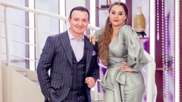 Vasif Məhərrəmli: "Bu məsələyə gülüb keçirəm"