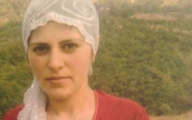 Üç övladı ilə itkin düşən qadının qardaşı:     "Həyat yoldaşı ilə dalaşaraq evdən gedib"
