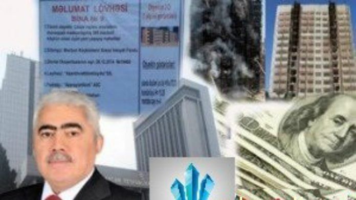 Ağalar Vəliyevin qalmaqallı tarixçəsi -     ARAŞDIRMA