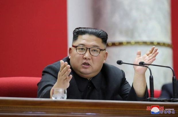 Kim Çen In yeni müdafiə naziri təyin etdi