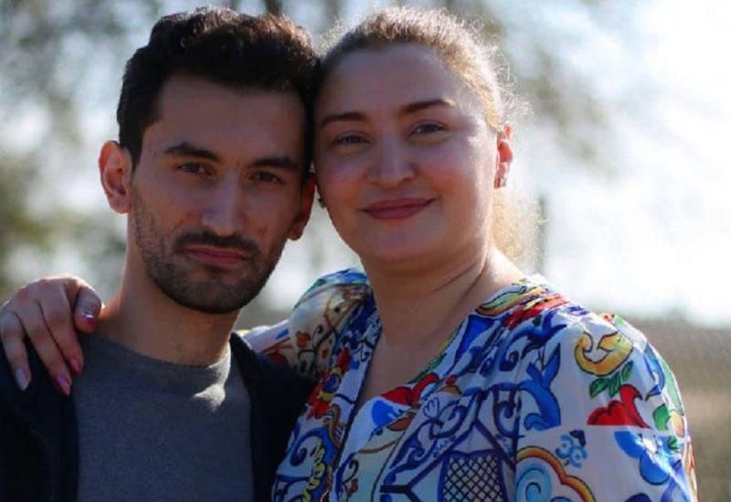 “Xoşbəxt anayam, çünki...” -       Həbsxana həyatı yaşayan Fədayə Laçın
