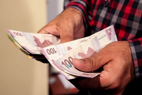 Əməkhaqqı 898 manat olacaq