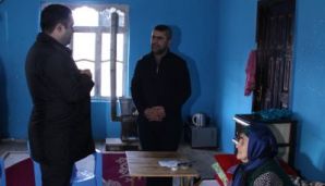 Ayaz Qocamanov Ağsunun kəndlərində izdihamla qarşılandı -       FOTOLAR — foto 2