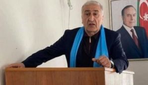 “Relax” hadisəsinə görə oğlu həbs edilən deputat seçicilərin qarşısına 2300 manatlıq köynəklə çıxdı -   FOTO — foto 1