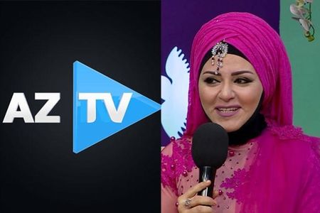 Hər müğənninin AzTV-nin efirində görünməsi mümkün deyil –     Xuraman Şuşalıya CAVAB
