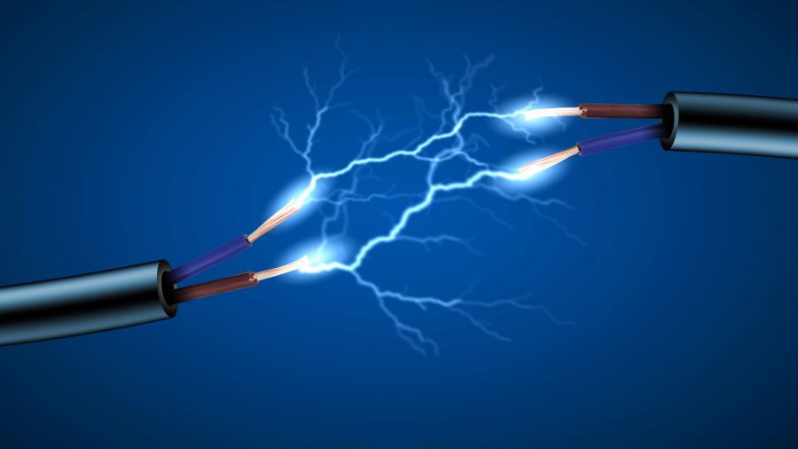 Elektrik cərəyanı “Aztelekom”un əməkdaşını vuraraq öldürdü