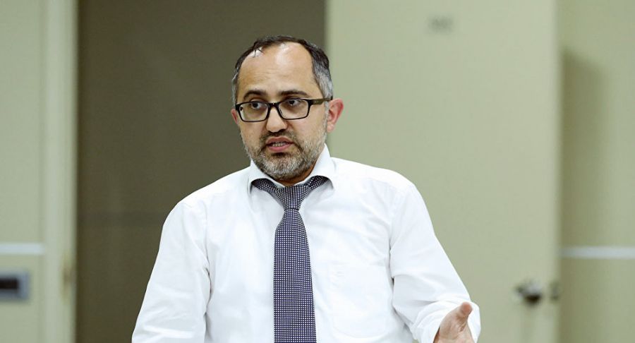 “Hardasız, Baydenin qələbəsinə sevinən yerli demokratcıqlar?”