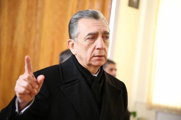 Eldar Əzizov: “Hər bir qurum maliyyə məsələlərinə çox ciddi yanaşmalıdır”
