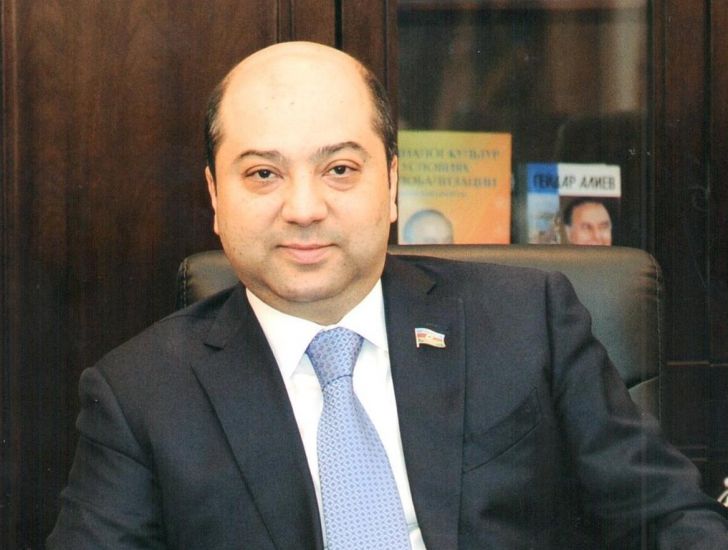 Hacı Salayev: “İstəmirəm ailəmin ünvanına nahaq yazılar yazılsın” –       Namizədliyini geri götürdü