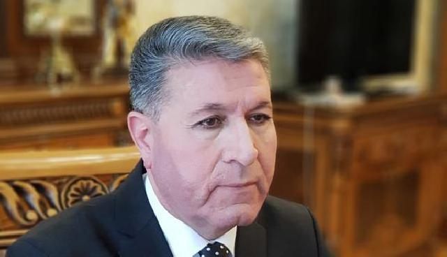 Mais Səfərli: “Geri çəkildim, özünü buraxmış yaşlı deputatlar da geri çəkilsinlər”