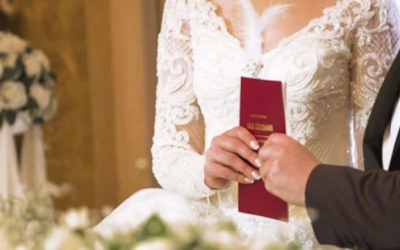 Azərbaycanda 228 cütlük nikahın pozulmasından imtina etdi