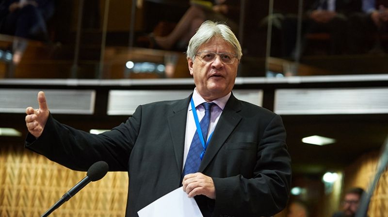 “Azərbaycanda parlament seçkiləri ədalət prinsipləri əsasında keçiriləcək” –   AŞPA-nın nümayəndəsi