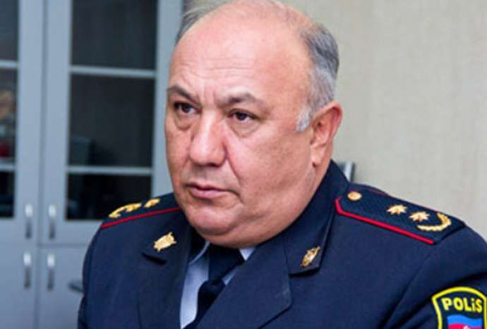 Vaqif Əsədov: “Xankəndidə, Şuşada, Xocalıda inspektor vəzifəsində belə xidmət etmək üçün müraciət edəcəyəm”