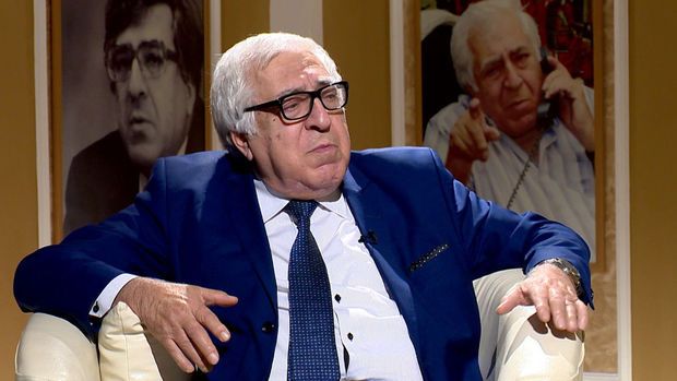 Anar: “Rus dili Azərbaycan məktəblərində ciddi öyrənilməlidir”