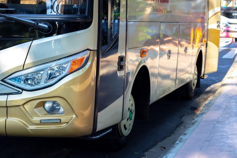 “Azərxalça” 717 min manatlıq avtobus alır